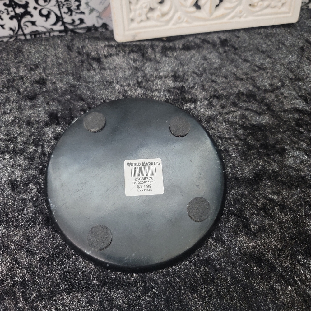 Boho Plate Decor - Picture 3 of 5